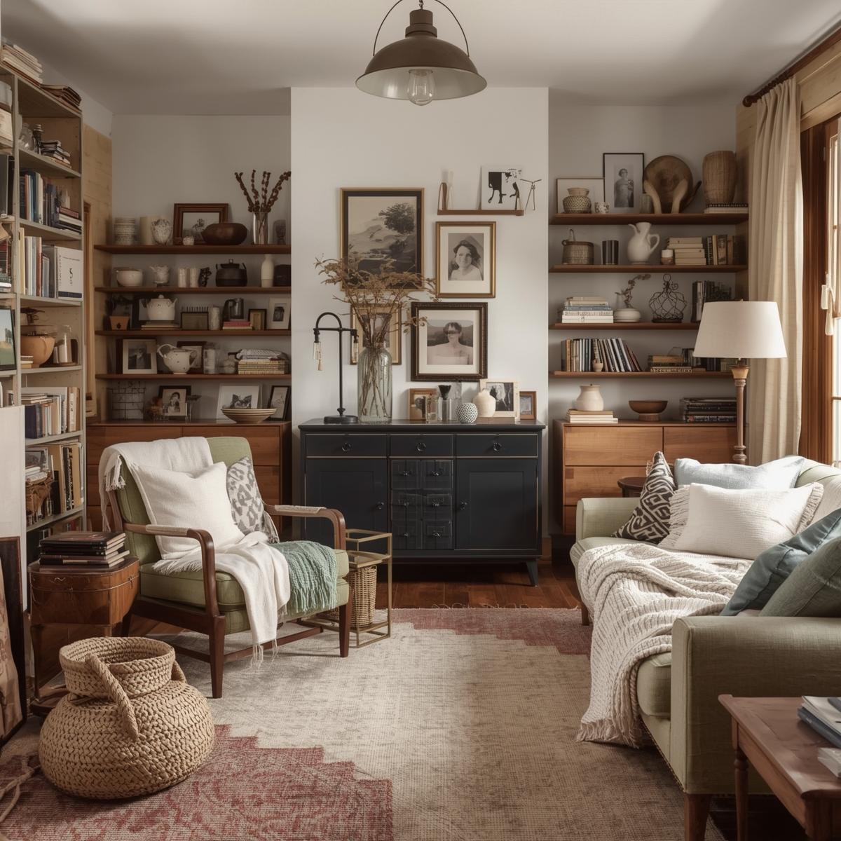 It’s “comfort, but with intention.”